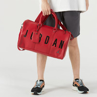88VIP：NIKE 耐克 行李包男女包运动健身双肩包红色旅行背包JD2323041AD-001