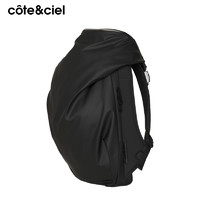 côte&ciel 法国cote&ciel苹果笔记本外星人电脑包15.6寸双肩背包男女旅行包