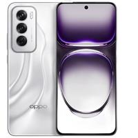 12期免息、新品發售：OPPO Reno12 5G手機 12GB+256GB