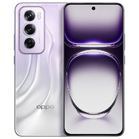 新品发售：OPPO Reno12 Pro 5G手机 12GB+256GB