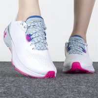 限尺码：安德玛 Machina 3低帮运动鞋女鞋透气减震轻便健身训练跑步鞋