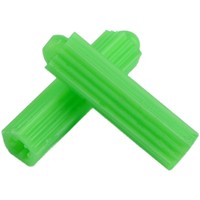 BaoLian 保联 绿色塑料膨胀管