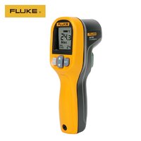 FLUKE 福祿克 59 PRO紅外測溫儀 非接觸式紅外線測溫儀 溫度范圍-30~350度