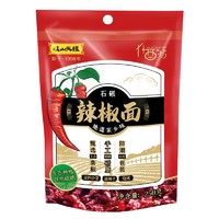 什酉工坊 陕西石碾辣椒面 250g