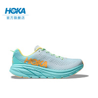 限尺码：HOKA ONE ONE Rincon3 中性跑步鞋 1119395-181485