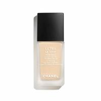 CHANEL 香奈儿 小磨方柔光持妆粉底液 30ml B10