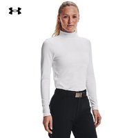 安德玛 UNDERARMOUR）Infraredd Storm女子高尔夫运动长袖T恤1366356