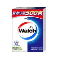 88VIP：Walch 威露士 清新青柠香皂125gx4块