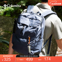 哥倫比亞 戶外24春夏男女穿行徒步運動背包UU6099 466 均碼