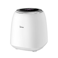 Midea 美的 MND5VD0WE 迷你洗衣机 0.5KG