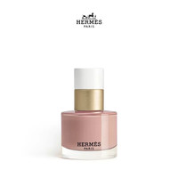  HERMÈS/爱马仕 持久护甲 指甲油  06-Rose Baltique 15ml