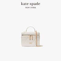 Kate Spade ks carey 盒子链条包手提单肩斜挎包女士