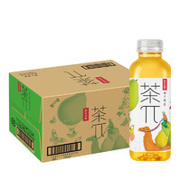 88VIP：农夫山泉 茶π 柚子绿茶