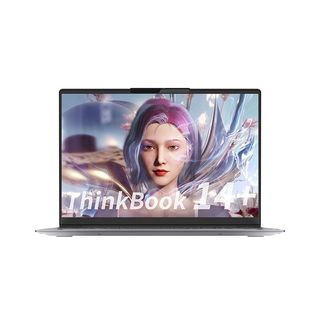 ThinkBook 14+ 2023款 14英寸笔记本电脑（R7-7840H、16GB、1TB）