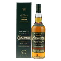 Cragganmore 克拉格摩尔 DE酒厂限量版 苏格兰威士忌洋酒 700ml