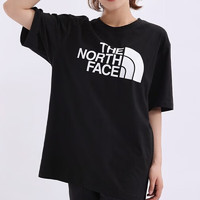 THE NORTH FACE 男士纯棉T恤