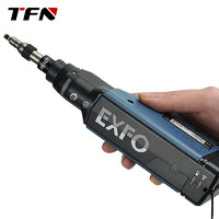 TFN EXFO 全自动光纤端面检测仪 无线光纤端面检测仪 WIFI 蓝牙  FIP-430B