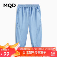 马骑顿（MQD）牛仔裤