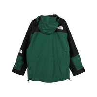 THE NORTH FACE 乐斯菲斯 北面 夹克男士尼龙防水轻T