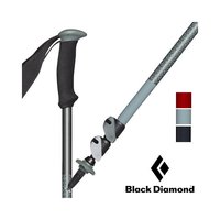 Black Diamond 韓國直郵Black Diamond 登山杖/手杖  田徑 BD112549