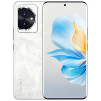 HONOR 荣耀 100 16GB+256GB 月影白