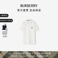 博柏利（BURBERRY）【经典之作系列】男装 棉质 Polo 衫80849341