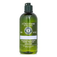 L'OCCITANE -5合1草本菁純療法溫和舒緩平衡洗發水(所有發質) 300ml
