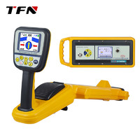 TFN T6000 地下管線探測儀 光纜電纜路由探測儀 管線儀 定位儀 可探測0-20米 精度高 易操作