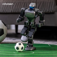 樂森機器人 robosen智能機器人星際偵察兵六一兒童節生日禮物玩具