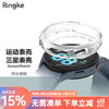 RingKe 适用于三星Galaxy Watch轻薄简约手表表壳保护套新款防尘软壳 哑光透明