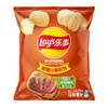 88VIP：Lay's 乐事 Lay‘s 乐事 超值分享 马铃薯片 得克萨斯烧烤味