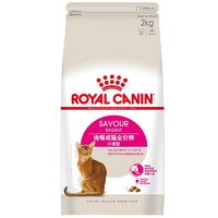 88VIP：ROYAL CANIN 皇家 ES35 全能优选成猫粮 400g
