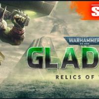 STEAM 蒸汽 喜加一 WARHAMMER 40,000: GLADIUS - RELICS OF WAR