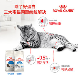 ROYAL CANIN 皇家 I27室内成猫猫粮