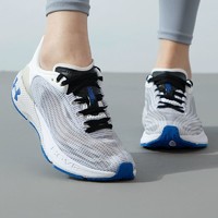 88VIP：安德玛 UA女鞋健身运动鞋透气跑步鞋户外训练慢跑鞋3025892-100