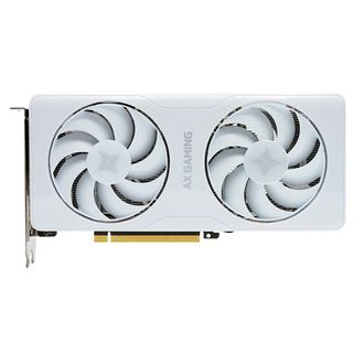 RTX4060 X2W 8GB 显卡