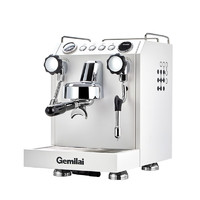GEMILAI 格米莱 CRM3145双瞳商用半自动咖啡机家用意式商用奶茶店