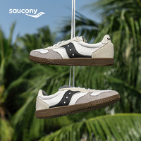 saucony 索康尼 男女款德训鞋 S79057