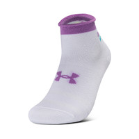 88VIP：安德玛 官方 Essential女子训练运动短筒袜-3双装1384025