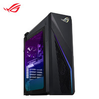 ROG 玩家国度 魔霸X 2024电竞游戏台式机电脑主机(14代酷睿i7-14700KF 16G 1TB SSD RTX4070 12G)