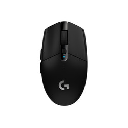 logitech 罗技 G304 2.4G LIGHTSPEED 无线鼠标 12000DPI