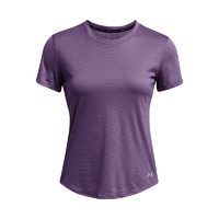 88VIP：安德玛 官方UA CoolSwitch女子跑步运动短袖T恤1373399