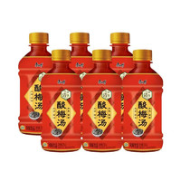 康师傅 冰红茶茉莉绿茶酸梅汤330ml*8