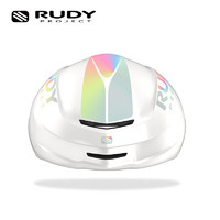 Rudy Project 璐迪 自行车气动盔专业公路车骑行头盔安全盔NYTRON PRO