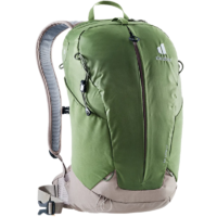 deuter 多特 户外背包 萤火虫AC Lite 轻便徒步背包 运动户外双肩包 松绿 17L