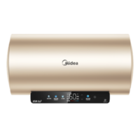 Midea 美的 活水系列 F6025-RW3(HE) 电热水器 2500W 60L