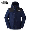 THE NORTH FACE 24春夏北面冲锋衣男款户外防风保暖防泼水夹克风衣外套81NO 8K2 天