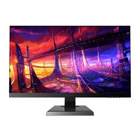 31日0点、新品发售：MACHENIKE 机械师 MZQ25F240 24.5英寸FastIPS显示器（2560*1440、240Hz、1ms）