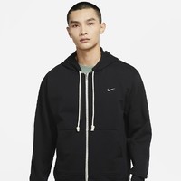 31日20点：NIKE 耐克 Dri-FIT 男子连帽衫