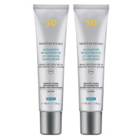 SKINCEUTICALS 小银伞防晒 40ml*2